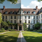 découvrez l'histoire du sanatorium d'angicourt, son état actuel et les projets de rénovation pour redonner vie à ce lieu chargé de mémoire.