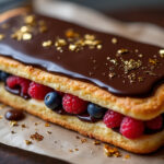 découvrez le nouveau nom officiel de la pâtisserie autrefois appelée 'tête de nègre' à partir de 2025, une évolution pour respecter la sensibilité et la modernité.