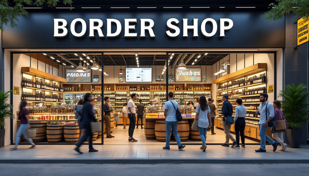 découvrez les meilleures offres pour l'achat d'alcool en 2025 à la frontière avec venta peio prix alcool. profitez des tarifs avantageux et faites des économies sur vos achats.