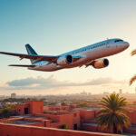 découvrez les vols pas chers de paris à marrakech en 2024. réservez vos billets au meilleur prix avec nos offres exclusives et partez à l'aventure sans vous ruiner !