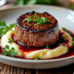 découvrez notre recette facile pour des tournedos de bœuf savoureux avec une cuisson parfaite à chaque fois. suivez nos conseils simples pour réussir ce plat gourmet chez vous.