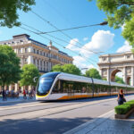 découvrez bucarest en 2025 avec notre guide complet : sites incontournables, conseils pratiques, gastronomie et astuces pour profiter pleinement de la capitale roumaine.
