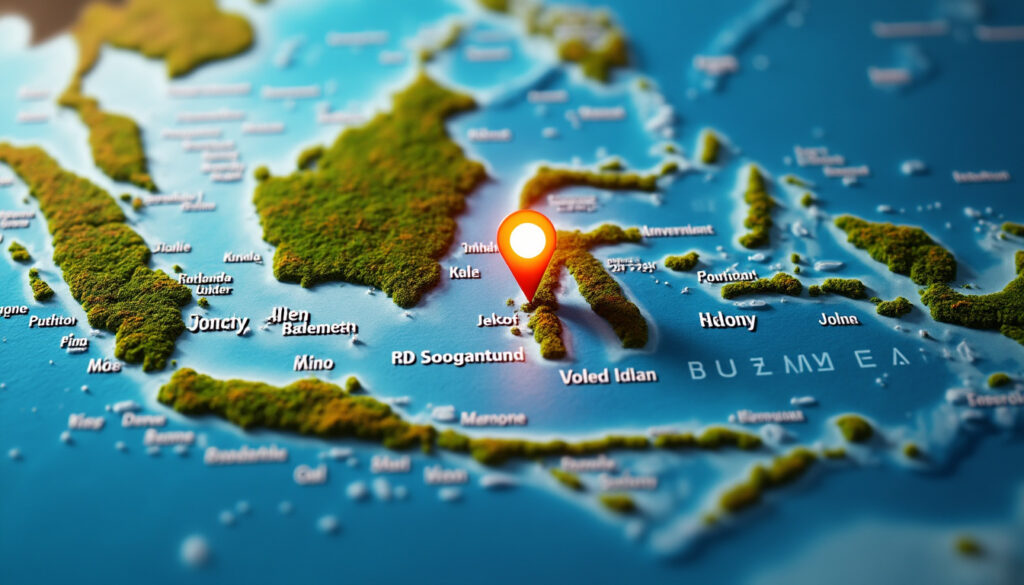 découvrez la carte du monde avec la localisation de singapour et toutes les informations clés sur ce pays dynamique et stratégique en asie du sud-est.