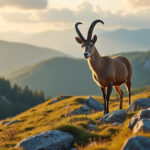 découvrez où observer et apprendre à connaître les chamois dans les magnifiques paysages des vosges. conseils, meilleurs spots et astuces pour une expérience unique en pleine nature.
