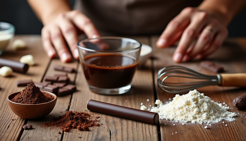découvrez l'histoire fascinante de la cigarette au chocolat, apprenez une recette gourmande et partagez des moments de retrouvailles délicieux autour de cette douce spécialité.