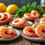 découvrez combien de crevettes prévoir par personne grâce à notre guide précis des quantités, idéal pour réussir vos repas et apéritifs en toute simplicité.