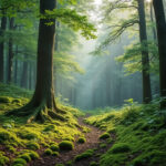 découvrez la localisation précise de la forêt de mormal avec les coordonnées gps 50.389169, 3.853723. explorez ce vaste espace naturel en plein cœur du nord de la france.