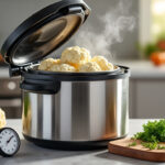 découvrez comment cuire le chou-fleur à la cocotte minute avec des temps précis et des astuces simples pour une cuisson rapide et savoureuse.
