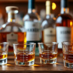 découvrez notre guide complet sur les mesures d'alcool standard en centilitres (cl) pour maîtriser vos doses de boissons au bar en toute simplicité.