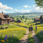 découvrez horile, village pittoresque en ukraine, avec notre guide complet 2025. informations pratiques, conseils de voyage et attractions à ne pas manquer pour une visite inoubliable.