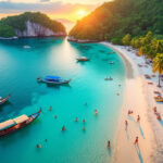 découvrez koh phangan, une île paradisiaque avec notre guide complet des plages incontournables et des activités clés pour un séjour inoubliable.