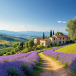 découvrez l'esprit du luberon, votre guide essentiel pour explorer les trésors naturels, culturels et culinaires de cette magnifique région provençale.