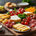 découvrez notre liste de courses complète pour une raclette réussie à 10 personnes, avec les quantités adaptées et des conseils pratiques pour un repas convivial et sans stress.
