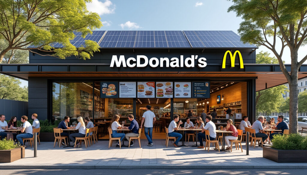 découvrez l'état des lieux et les réalités du macdonald halal en france en 2025, une analyse complète de son évolution, sa popularité et ses enjeux actuels.