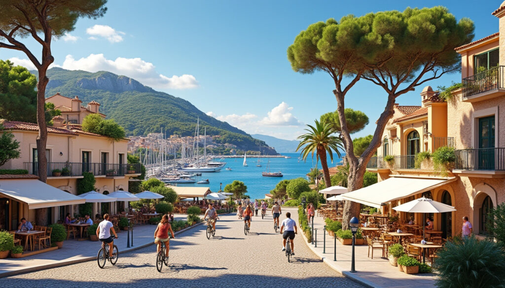 découvrez le nord de palma, un district riche en lieux emblématiques et d'activités incontournables. ce guide complet vous aide à explorer ses trésors culturels, ses paysages magnifiques et ses expériences uniques.