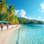 découvrez les meilleures destinations au soleil pas cher pour partir en février 2025. profitez du soleil, de plages paradisiaques et de tarifs abordables pour des vacances inoubliables.