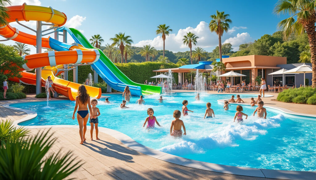 découvrez le parc aquatique aqualud au touquet : informations pratiques, tarifs 2025, activités pour toute la famille et conseils pour profiter pleinement de votre visite.