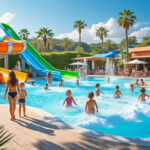 découvrez le parc aquatique aqualud au touquet : informations pratiques, tarifs 2025, activités pour toute la famille et conseils pour profiter pleinement de votre visite.