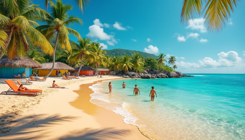 découvrez les meilleures destinations pas chères pour profiter du soleil en janvier. explorez nos top pays chauds abordables pour des vacances au chaud sans vous ruiner.