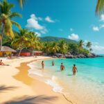 découvrez les meilleures destinations pas chères pour profiter du soleil en janvier. explorez nos top pays chauds abordables pour des vacances au chaud sans vous ruiner.