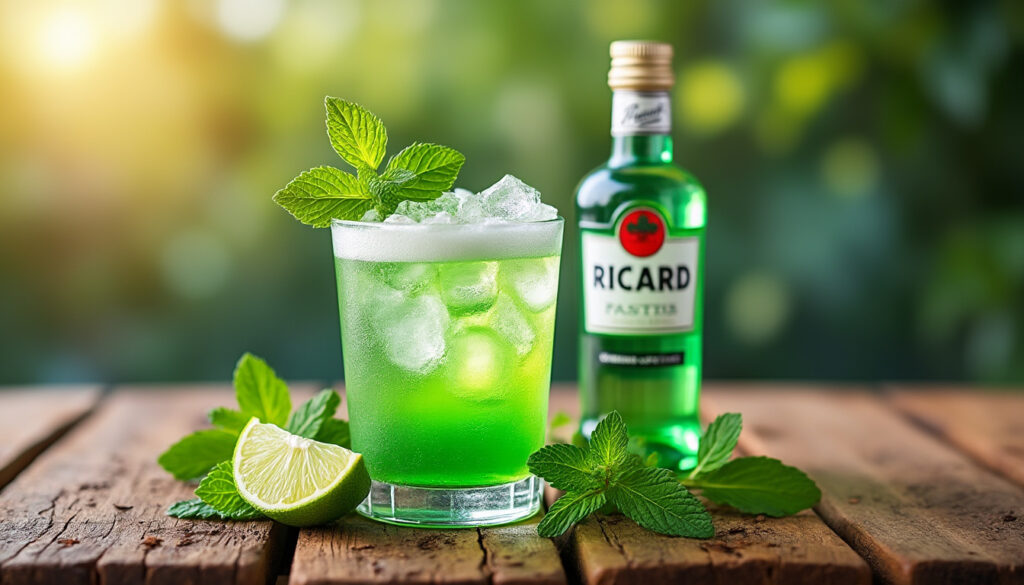découvrez la recette simple du cocktail perroquet ricard et nos astuces pour le réussir parfaitement à chaque fois. un mélange rafraîchissant et facile à préparer.