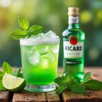 découvrez la recette simple du cocktail perroquet ricard et nos astuces pour le réussir parfaitement à chaque fois. un mélange rafraîchissant et facile à préparer.