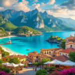 découvrez les plus belles destinations avec vacancesmania : un guide complet des lieux incontournables pour des vacances inoubliables en france et à l'étranger.