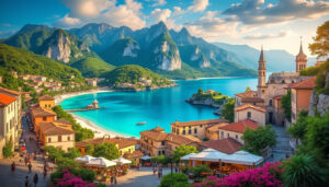 découvrez les plus belles destinations avec vacancesmania : un guide complet des lieux incontournables pour des vacances inoubliables en france et à l'étranger.