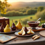 découvrez poire-chocolat.net, votre source pour des recettes gourmandes et des voyages inspirants. explorez des saveurs délicieuses et des destinations captivantes.