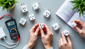 découvrez notre guide complet sur la prise américaine pour bien choisir et utiliser un adaptateur lors de vos voyages ou installations électriques.