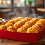 découvrez les prix des 20 nuggets mcdo en 2024 et profitez des meilleurs bons plans pour déguster vos nuggets préférés au meilleur tarif.