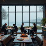 découvrez 7 activités incontournables à faire à courseulles-sur-mer même sous la pluie, pour profiter pleinement de votre séjour malgré le mauvais temps.