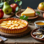 découvrez les saveurs authentiques de la normandie avec notre guide complet des spécialités normandes incontournables, entre fromages, cidres et délices locaux.