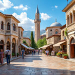 découvrez la liste complète des villes de turquie en 3 lettres pour résoudre facilement vos mots croisés et enrichir vos connaissances géographiques.