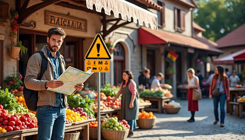 découvrez les erreurs courantes à éviter en bulgarie et nos conseils essentiels pour un voyage réussi. préparez-vous avec nos recommandations incontournables.