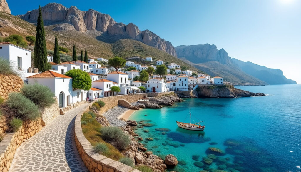 découvrez areopoli mani à travers ce guide complet pour visiter la magnifique péninsule du magne, entre histoire, paysages et culture unique.