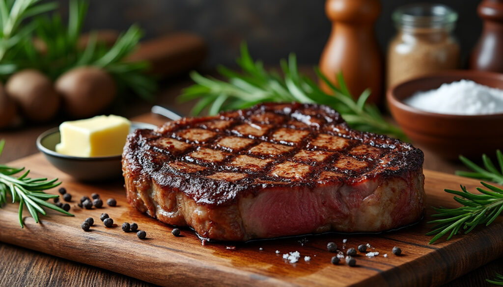 découvrez comment cuisiner la basse côte de bœuf avec notre guide complet : techniques de cuisson, astuces et recettes savoureuses pour un repas réussi.