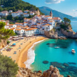 découvrez begur en costa brava grâce à notre guide complet pour explorer le charmant village, ses plages paradisiaques, ses attractions locales, et profiter pleinement de votre séjour.
