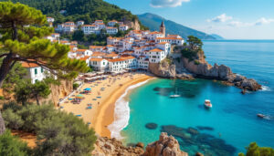 découvrez begur en costa brava grâce à notre guide complet pour explorer le charmant village, ses plages paradisiaques, ses attractions locales, et profiter pleinement de votre séjour.