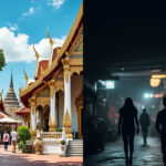 découvrez si chiang mai est dangereux ou sûr, avec des conseils essentiels pour voyager en toute sécurité et profiter pleinement de cette destination fascinante.