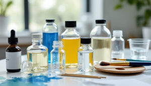 découvrez notre guide complet sur les diluants alcool : conseils pour bien choisir et utiliser efficacement ces produits essentiels.