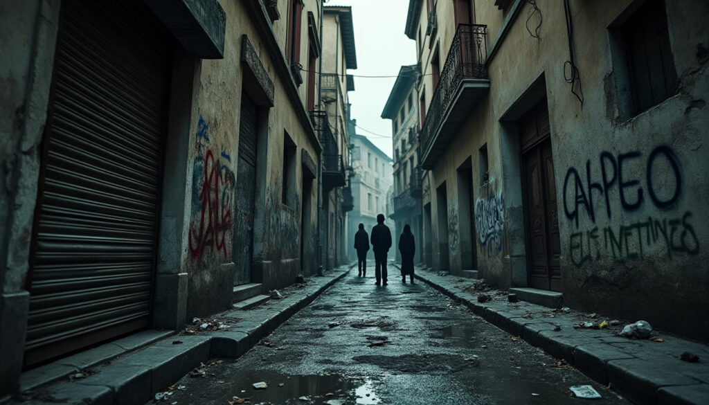 découvrez les zones à éviter en italie grâce à notre guide pratique, idéal pour les voyageurs souhaitant sécuriser leur séjour et éviter les endroits à risques.
