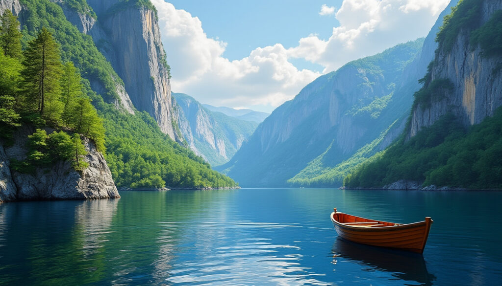 découvrez le fjord gullmar en suède grâce à notre guide complet : activités, conseils pratiques et paysages à ne pas manquer pour une aventure inoubliable.