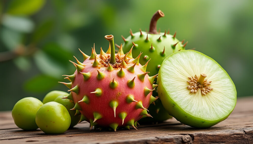 découvrez notre liste complète des fruits commençant par la lettre i, avec leurs caractéristiques principales pour mieux les connaître et les apprécier.