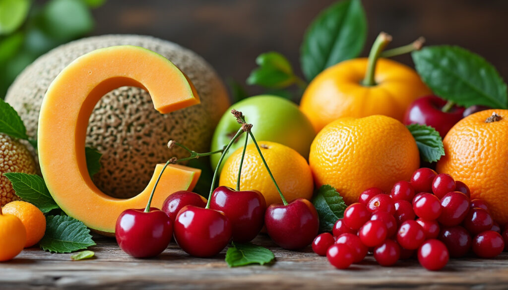 découvrez une liste complète des fruits en c, incluant des fruits courants et rares, pour enrichir vos connaissances et votre alimentation.