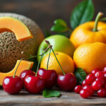 découvrez une liste complète des fruits en c, incluant des fruits courants et rares, pour enrichir vos connaissances et votre alimentation.