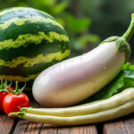 découvrez une liste complète des fruits et légumes commençant par la lettre w, incluant des variétés rares et originales à explorer pour enrichir votre alimentation.
