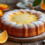 découvrez la recette traditionnelle du gâteau à l’orange de grand-mère, moelleux et facile à réaliser pour régaler toute la famille.