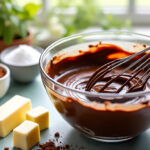 découvrez notre recette inratable de glaçage au chocolat facile et rapide à réaliser chez vous pour sublimer tous vos desserts.