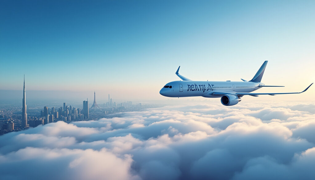 découvrez la durée moyenne du vol entre dubaï et paris ainsi que des informations pratiques pour préparer votre voyage en toute sérénité.
